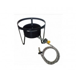 Estufon Cooker Turbo 12H