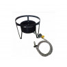 Estufon Cooker Turbo 12H