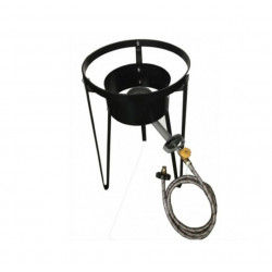 Estufon Cooker Turbo 24H