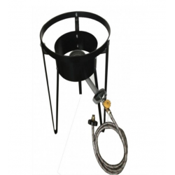 Estufon Cooker Turbo 30H