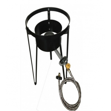 Estufon Cooker Turbo 30H