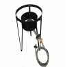 Estufon Cooker Turbo 30H