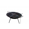 Disco chico 16x3.5 pulgadas