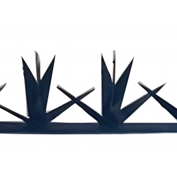 Picos de Seguridad 8X8