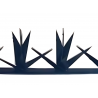 Picos de Seguridad 8X8