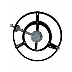 Estufon Cooker Turbo 30H